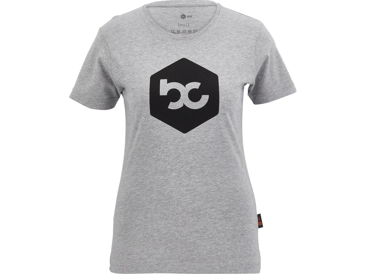 bc basic Essential Women T-Shirt bc basic Essential Women T-Shirt