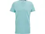 bc basic Gravel T-Shirt, Sky blue