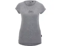 bc basic Gravel T-Shirt Women
