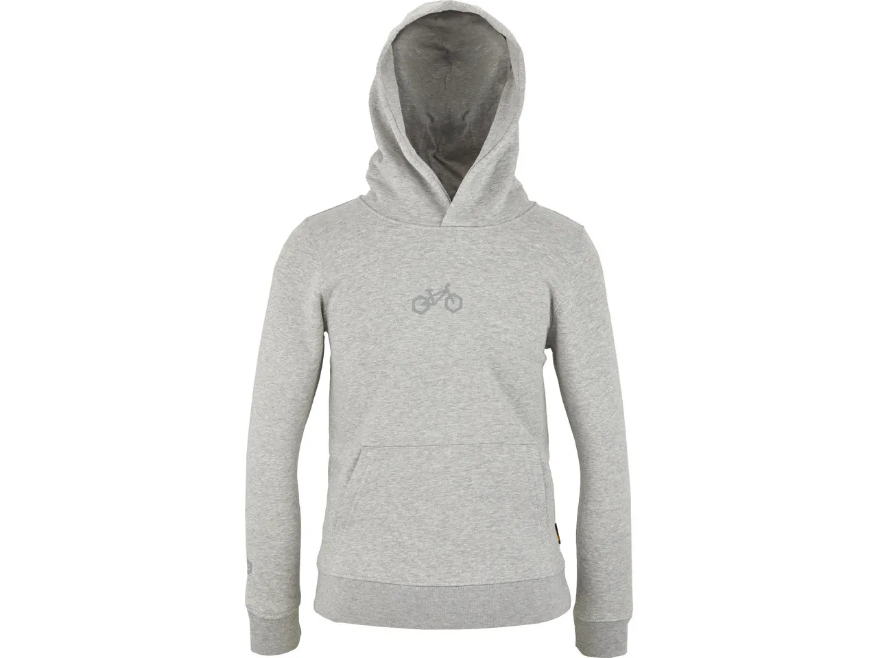 bc basic Kids Hoodie Bike bc basic Kids Hoodie Bike