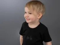 bc basic Kids T-Shirt Bike bc basic Kids T-Shirt Bike
