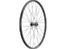 bc basic Mountain Deore Disc Center Lock DT Swiss 533D 29" Boost Laufrad, Schwarz, 29" VR 15 x 110 Boost