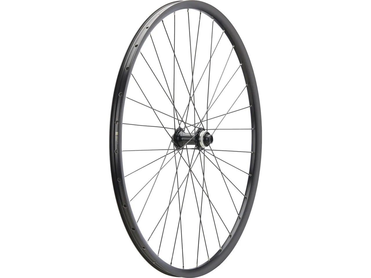 bc basic Mountain Deore Disc Center Lock P-22 29" Laufrad, Schwarz, 29" VR 15 x 100 Dynamo bc basic Mountain Deore Disc Center Lock P-22 29" Laufrad, Schwarz, 29" VR 15 x 100 Dynamo