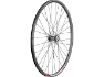 bc basic Mountain XT Disc Center Lock 27,5" Laufrad, Schwarz, 27.5" VR 15mm Steckachse