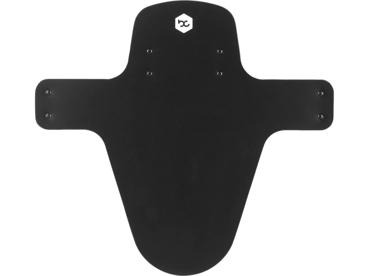 bc basic mudguard mk2 Schutzblech, Schwarz, one_size bc basic mudguard mk2 Schutzblech, Schwarz, one_size