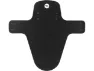 bc basic mudguard mk2 Schutzblech, Schwarz, one_size