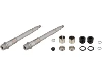 bc basic Plattformpedale Service-Kit bc basic Plattformpedale Service-Kit