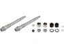 bc basic Plattformpedale Service-Kit, One_size