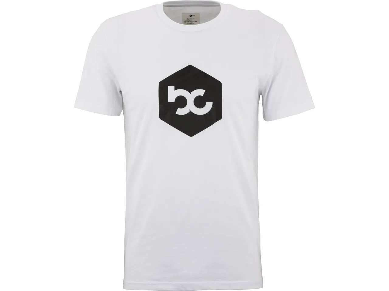 bc basic T-Shirt Logo bc basic T-Shirt Logo