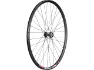 bc basic Trail XT Disc Center Lock 29" Laufrad, Schwarz
