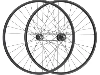 bc basic Trail XT Heavy Duty Disc Center Lock P-22 29" Laufradsatz