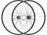 bc basic Trail XT Heavy Duty Disc Center Lock P-22 29" Laufradsatz, Schwarz