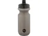 bc basic Trinkflasche, Schwarz, 600ml