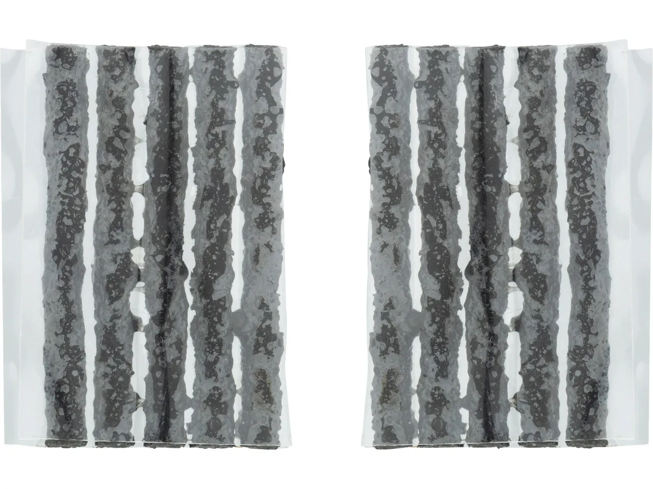 bc basic Tubeless Reifen Flicken 3,5 mm x 50, One_size bc basic Tubeless Reifen Flicken 3,5 mm x 50, One_size