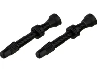 bc basic Tubelessventile - 2 Stück bc basic Tubelessventile - 2 Stück