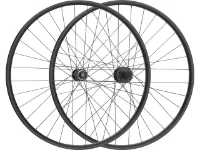 bc basic Urban Deore Disc Center Lock P-22 28" Laufradsatz