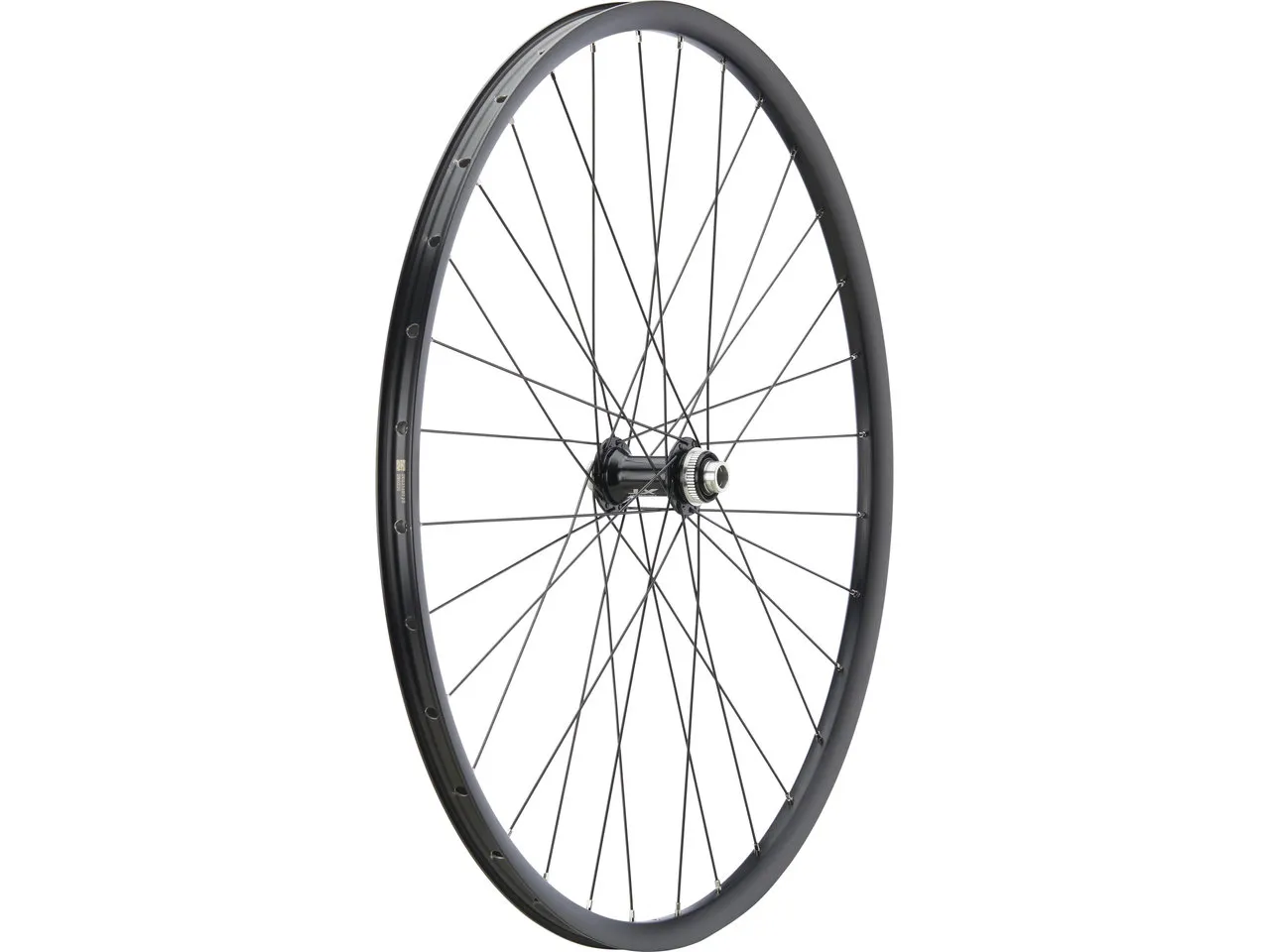 bc basic Urban XT Heavy Duty Disc Center Lock P-22 28" Laufrad, Schwarz, 28" VR 15 x 100 bc basic Urban XT Heavy Duty Disc Center Lock P-22 28" Laufrad, Schwarz, 28" VR 15 x 100