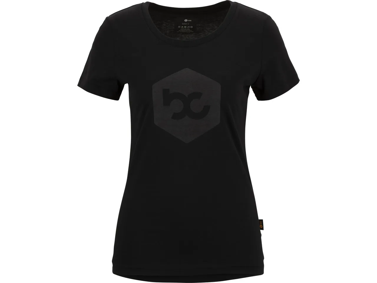 bc basic Women T-Shirt Logo bc basic Women T-Shirt Logo