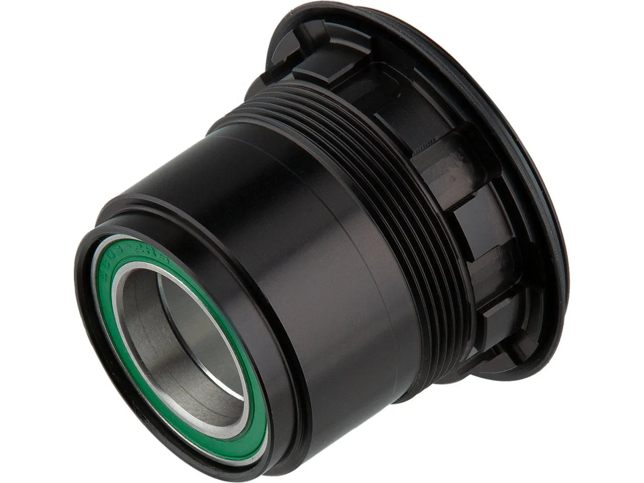 bc original Loamer Freilaufkörper Aluminium, Schwarz, SRAM XD bc original Loamer Freilaufkörper Aluminium, Schwarz, SRAM XD