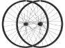 bc original Loamer MK2 Disc Center Lock 29" Boost Laufradsatz, Schwarz, 29" Satz (VR 15 x 110 Boost + HR 12 x 148 Boost) Shimano Micro Spline