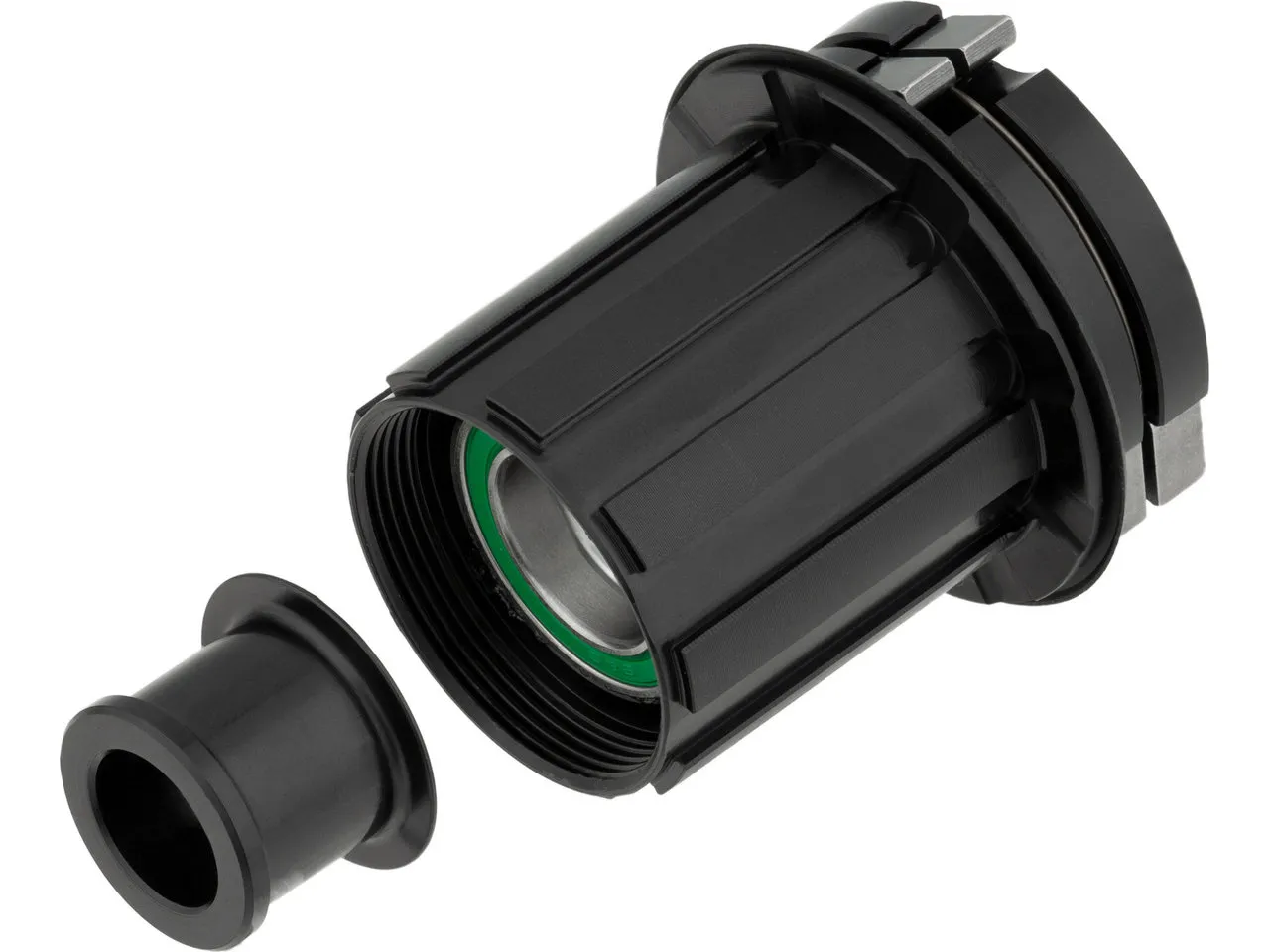 bc original Loamer MK2 Freilaufkörper, Schwarz, Shimano bc original Loamer MK2 Freilaufkörper, Schwarz, Shimano