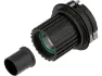 bc original Loamer MK2 Freilaufkörper, Schwarz, Shimano Micro Spline