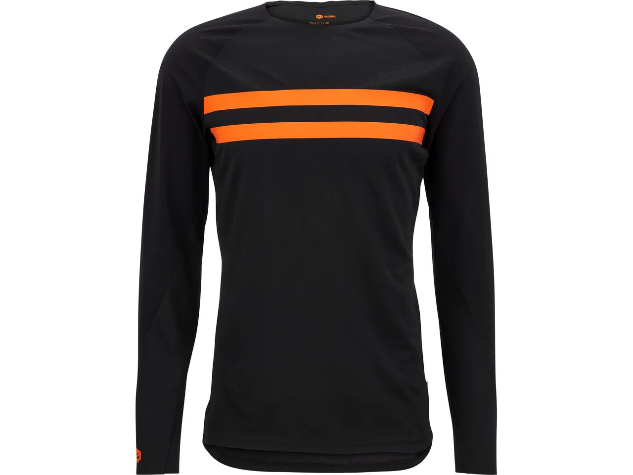 bc original MTB Jersey L/S bc original MTB Jersey L/S