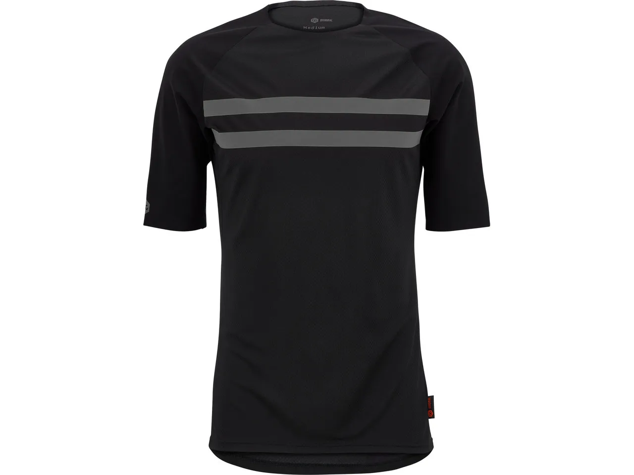 bc original MTB Jersey S/S bc original MTB Jersey S/S