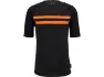 Black-orange