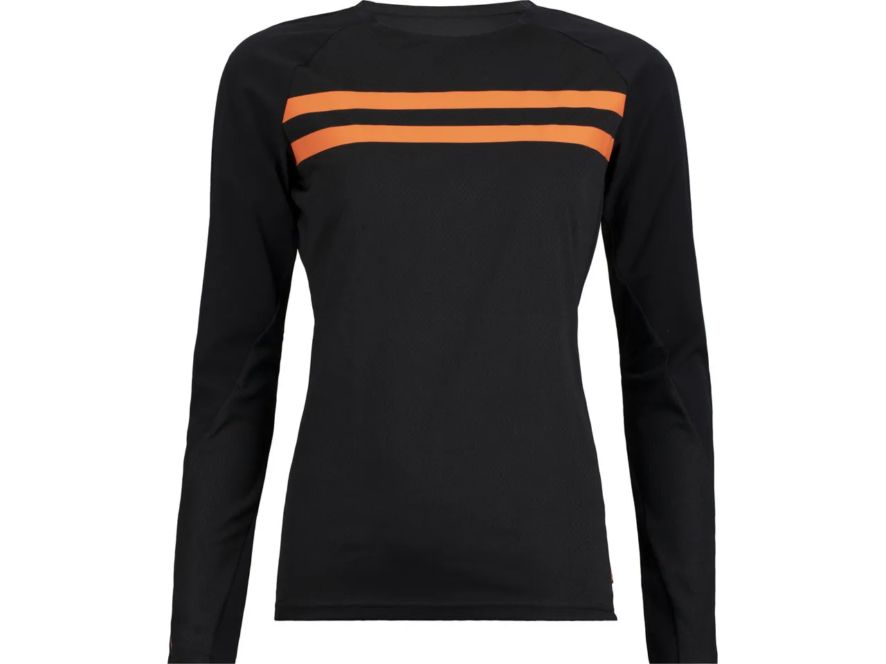 bc original MTB Womens Jersey L/S bc original MTB Womens Jersey L/S
