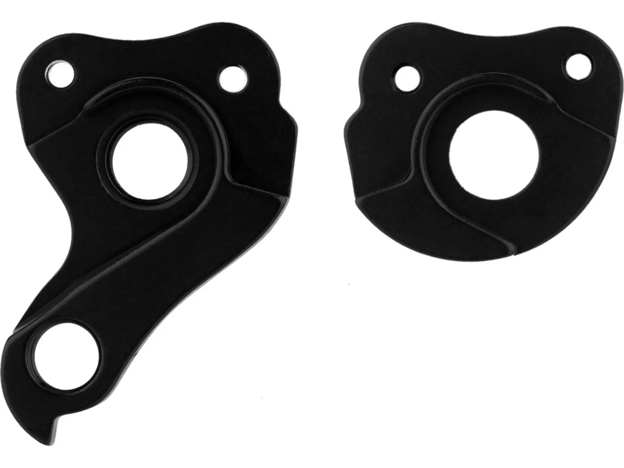 bc original Podsol Ausfallenden-Set, Schwarz, one_size bc original Podsol Ausfallenden-Set, Schwarz, one_size