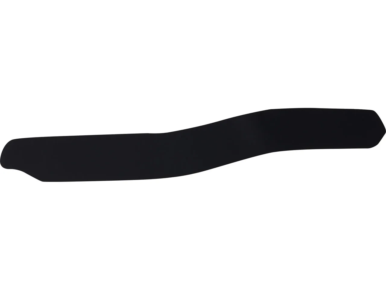 bc original Rahmenschutz Kettenstrebe für Podsol, Schwarz, one_size bc original Rahmenschutz Kettenstrebe für Podsol, Schwarz, one_size