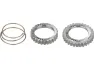 bc original Ratchet Set für Loamer HR-Nabe