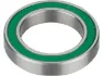 bc original Rillenkugellager BB CB C3 LLH für Flechtwerk 45 Evo VR/HR-Nabe, 17 x 26 x 5mm