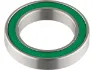 bc original Rillenkugellager für Loamer / Loamer MK2 VR + HR, 17 x 26 x 5mm