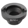 BCA 30 Mm Kassetten-verschlussring-werkzeug, Black, One Size