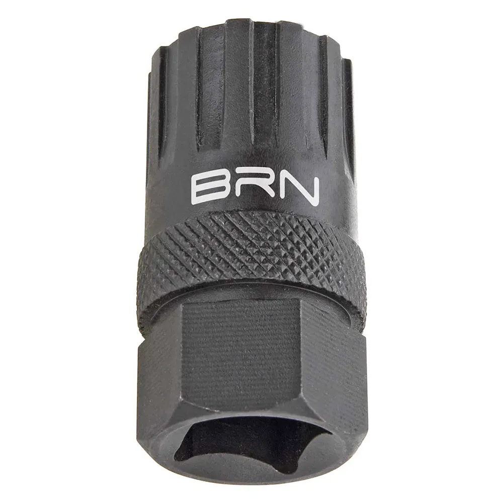 BCA Frewheel Campagnolo Kassetten-verschlussring-werkzeug, Black, One Size