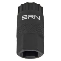 BCA Shimano Hg Kassetten-verschlussring-werkzeug BCA Shimano Hg Kassetten-verschlussring-werkzeug