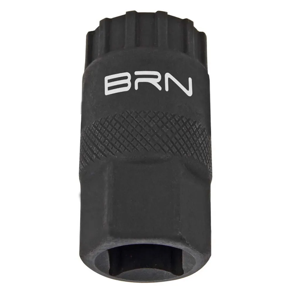 BCA Shimano Hg Kassetten-verschlussring-werkzeug, Black, One Size