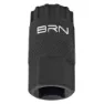 BCA Shimano Hg Kassetten-verschlussring-werkzeug, Black, One Size