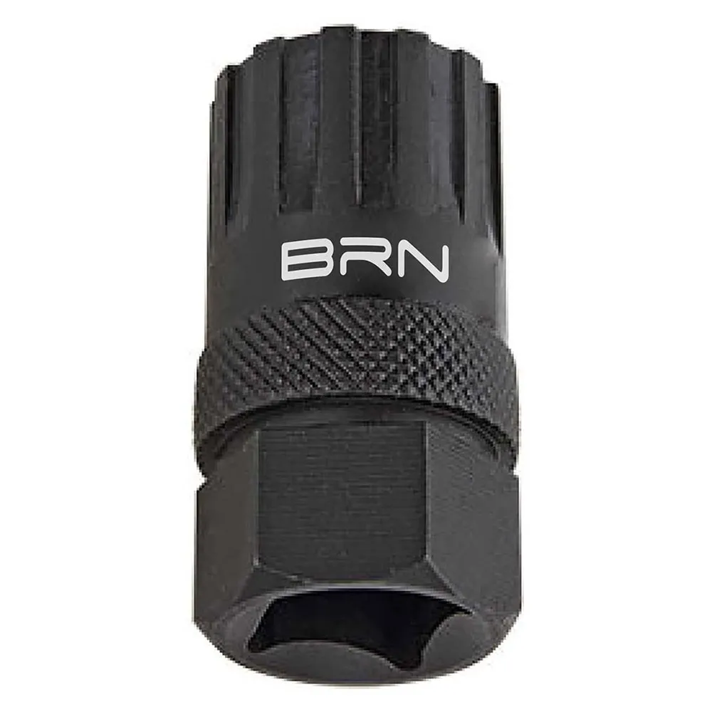 BCA Shimano Mf Kassetten-verschlussring-werkzeug, Black, One Size