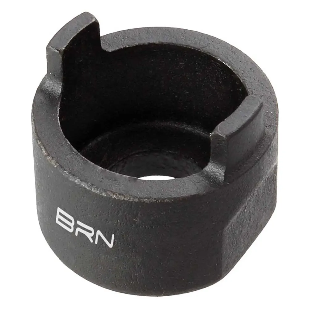 BCA Suntour Kassetten-verschlussring-werkzeug, Black, One Size