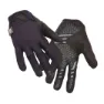 Bcf Cycling Wear All Rounder Handschuhe, Black