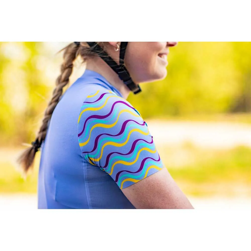 Bcf Cycling Wear Gravel Kurzarm-radtrikot Bcf Cycling Wear Gravel Kurzarm-radtrikot