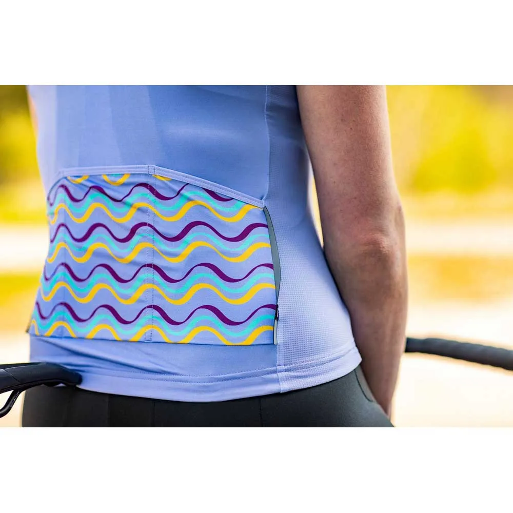 Bcf Cycling Wear Gravel Kurzarm-radtrikot Bcf Cycling Wear Gravel Kurzarm-radtrikot
