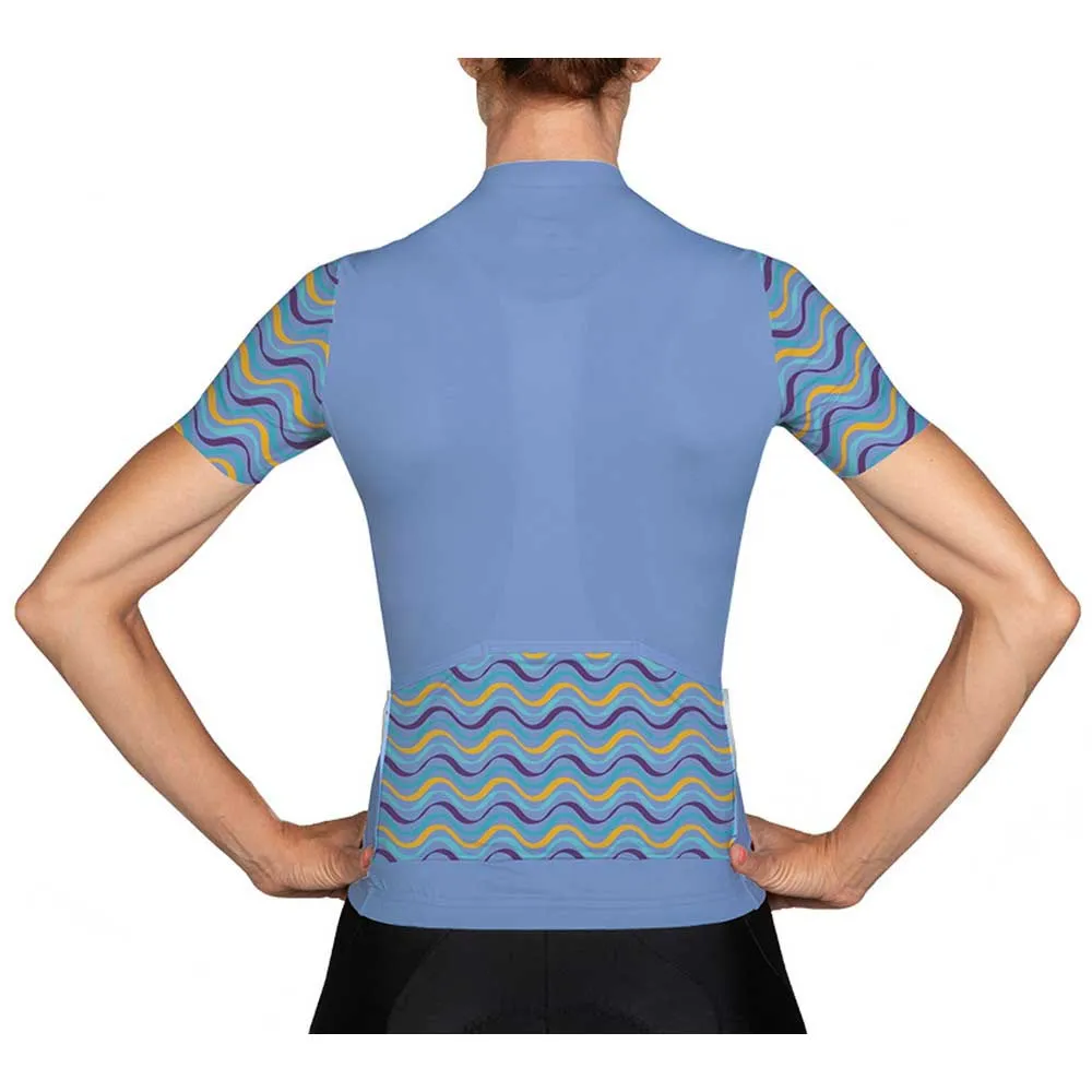 Bcf Cycling Wear Gravel Kurzarm-radtrikot Bcf Cycling Wear Gravel Kurzarm-radtrikot