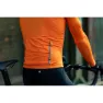 Bcf Cycling Wear Gravel Langarm-trikot
