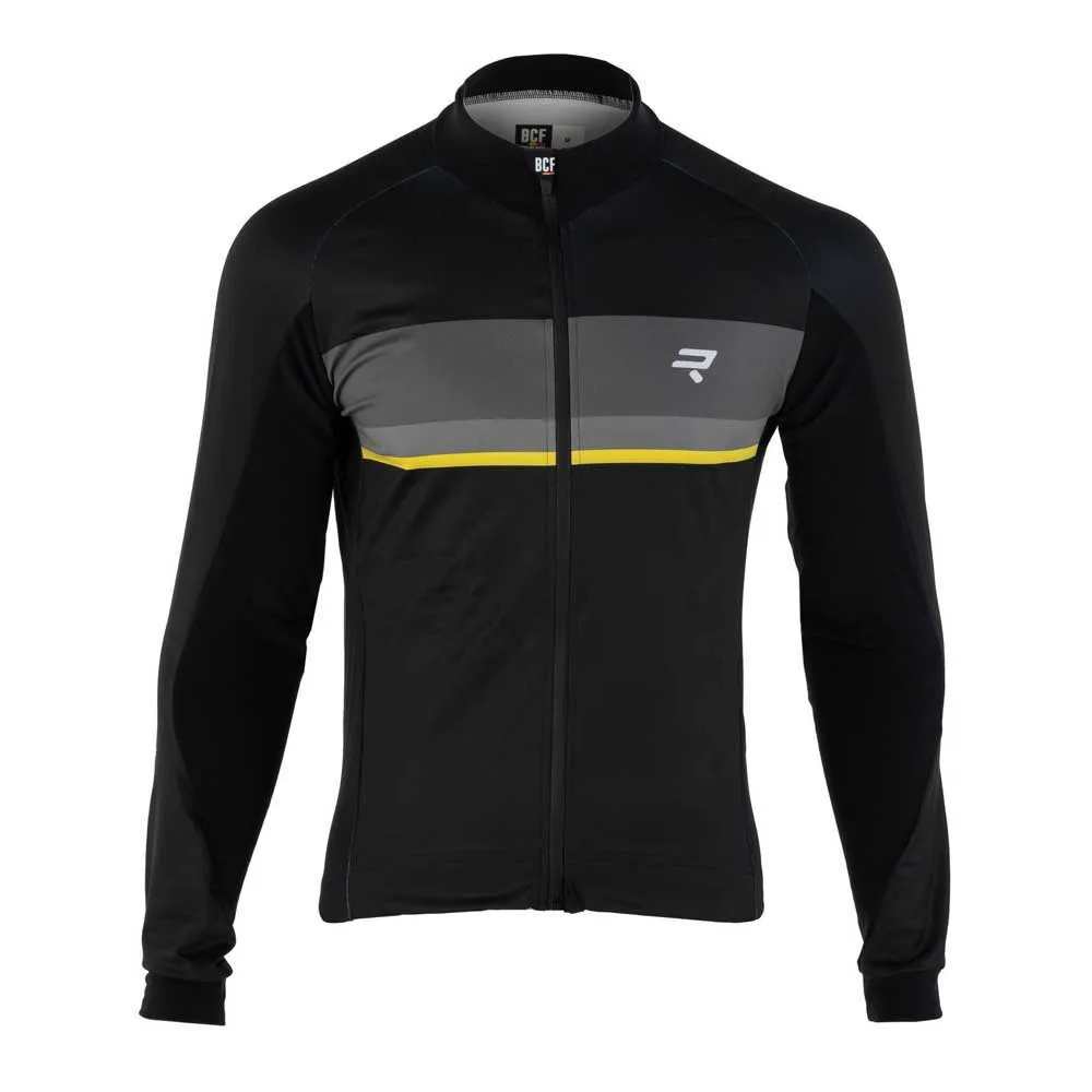 Bcf Cycling Wear Performance Jacke Bcf Cycling Wear Performance Jacke