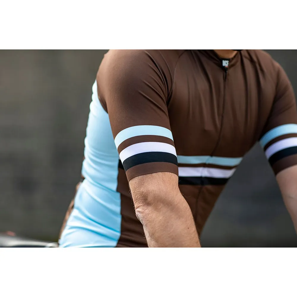 Bcf Cycling Wear Performance Kurzarm-radtrikot Bcf Cycling Wear Performance Kurzarm-radtrikot