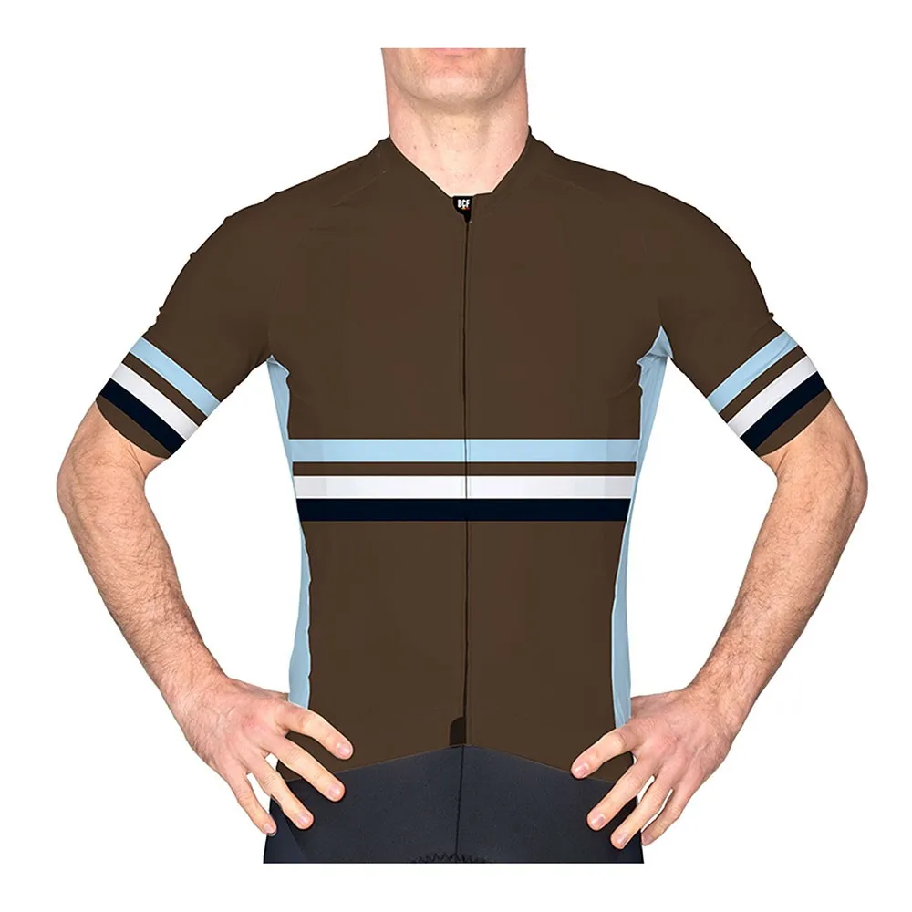 Bcf Cycling Wear Performance Kurzarm-radtrikot Bcf Cycling Wear Performance Kurzarm-radtrikot